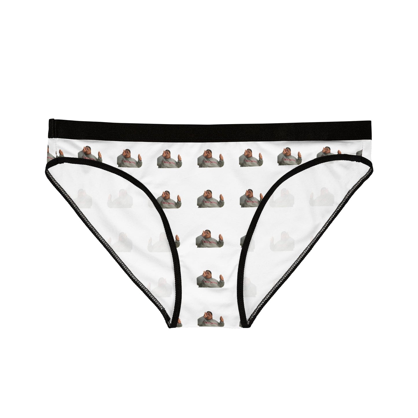 professor approved| woman's panties