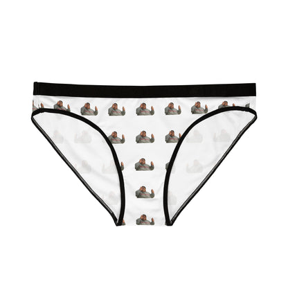 professor approved| woman's panties