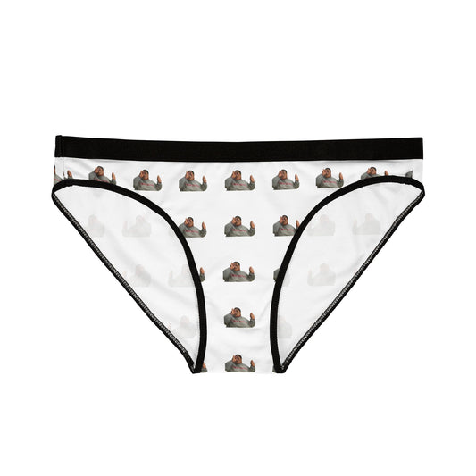 professor approved| woman's panties