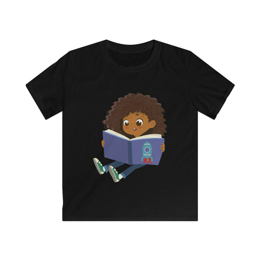 All The Cool Kids Read-Fun Gift for Book Lovers