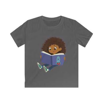 All The Cool Kids Read-Fun Gift for Book Lovers