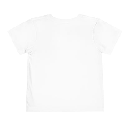 Halloween Pumpkin Tee for Toddlers, Cute Kids Shirt