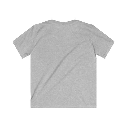 Halloween Pumpkin Kids Tee