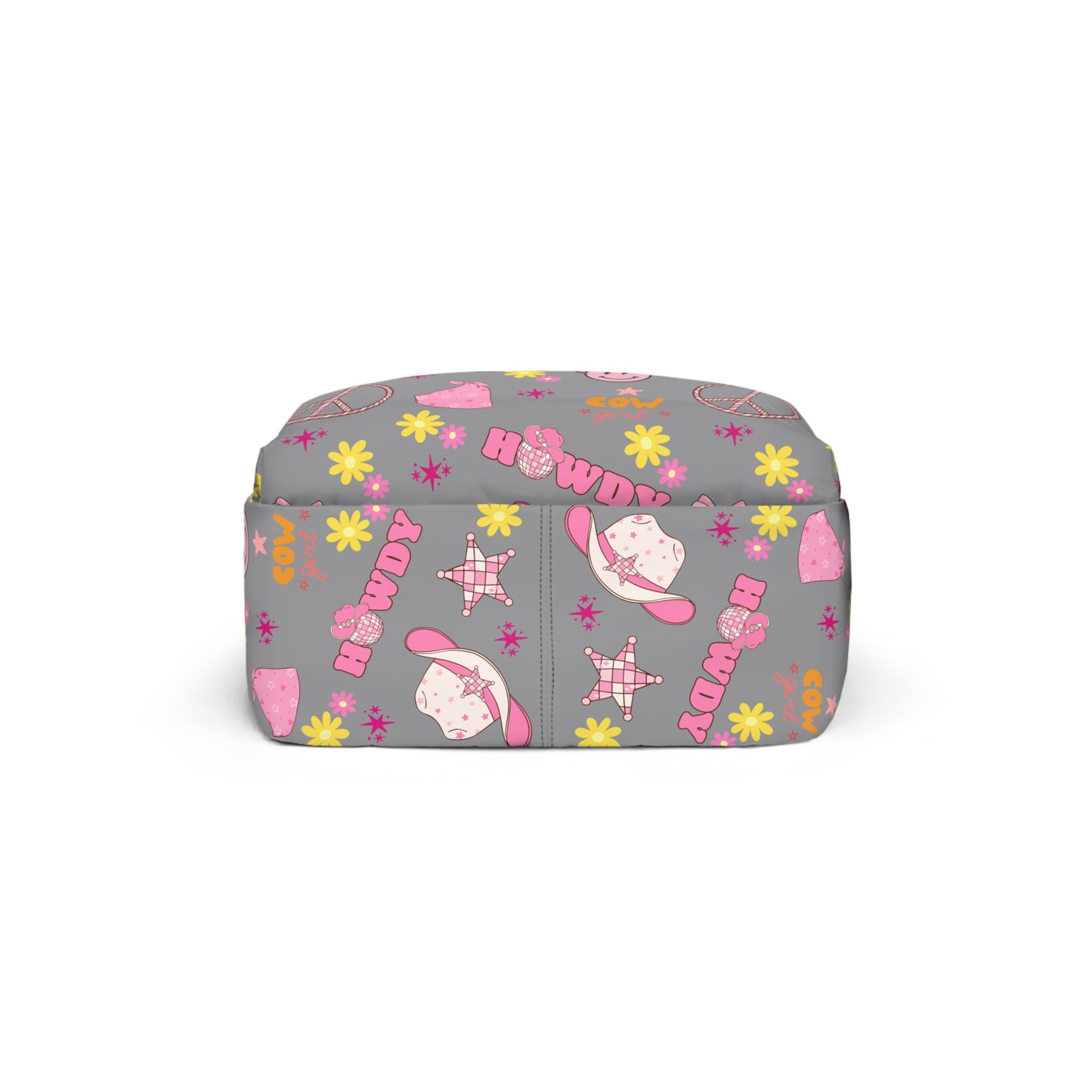Cowgirl Unisex Backpack