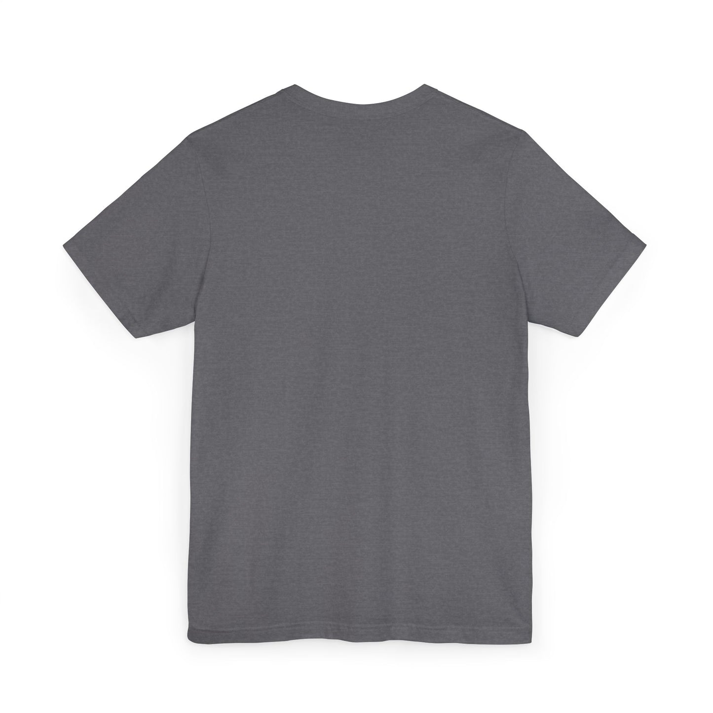 Vintage 1988 Unisex Jersey T-Shirt, Retro Graphic Tee