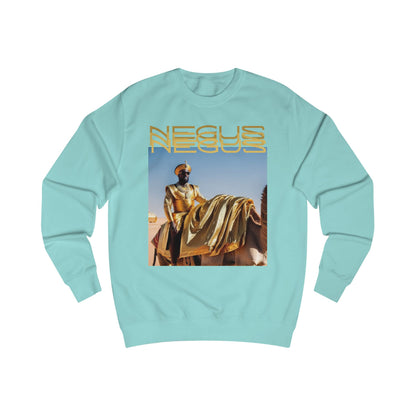 Negus "King" Stylish sweatshirt