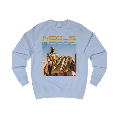 Negus "King" Stylish sweatshirt
