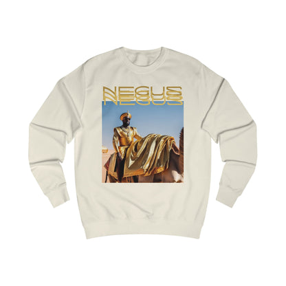 Negus "King" Stylish sweatshirt