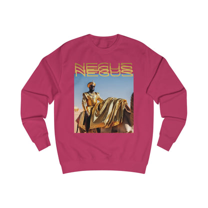 Negus "King" Stylish sweatshirt