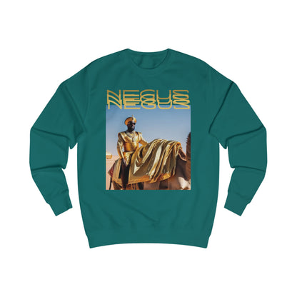 Negus "King" Stylish sweatshirt