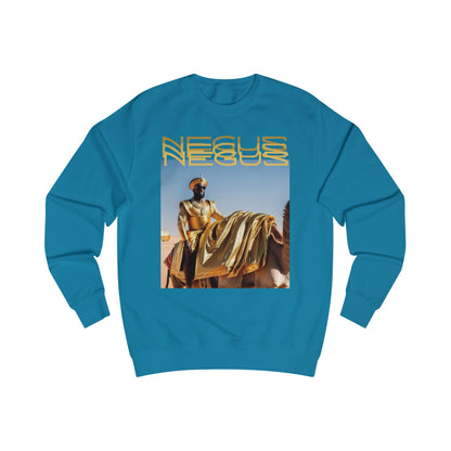 Negus "King" Stylish sweatshirt