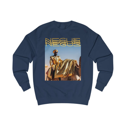 Negus "King" Stylish sweatshirt