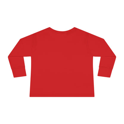 Freestyle Toddler Long Sleeve Tee