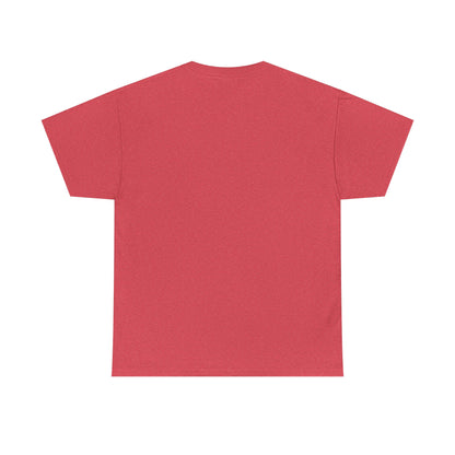 Im literally Just a Girl -Unisex Heavy Cotton Tee