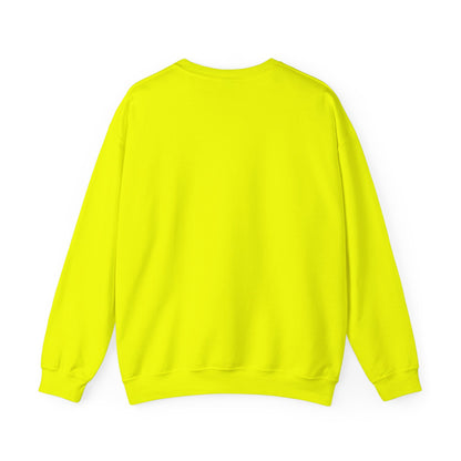 Certified Journey Unisex Sweatshirt, Motivational Crewneck