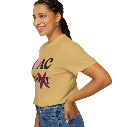 "Hvac STUD"ent Unisex