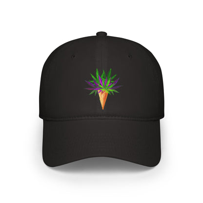 Sweet & Sticky Unisex BaseBall Cap