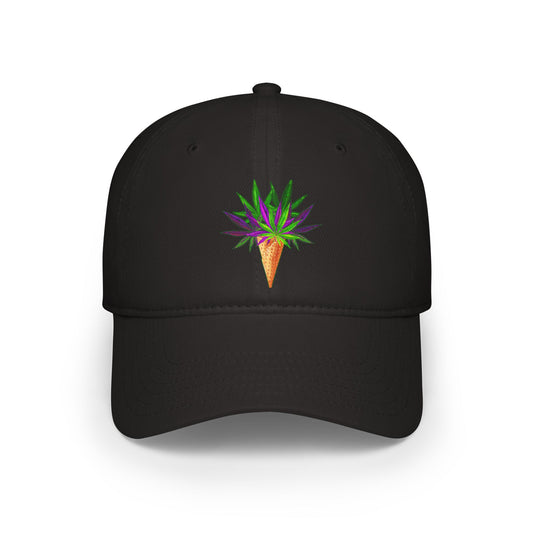 Sweet & Sticky Unisex BaseBall Cap