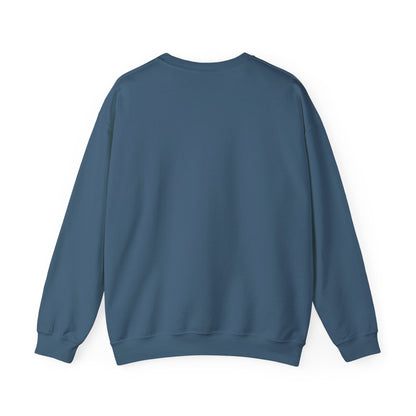 Certified Journey Unisex Sweatshirt, Motivational Crewneck