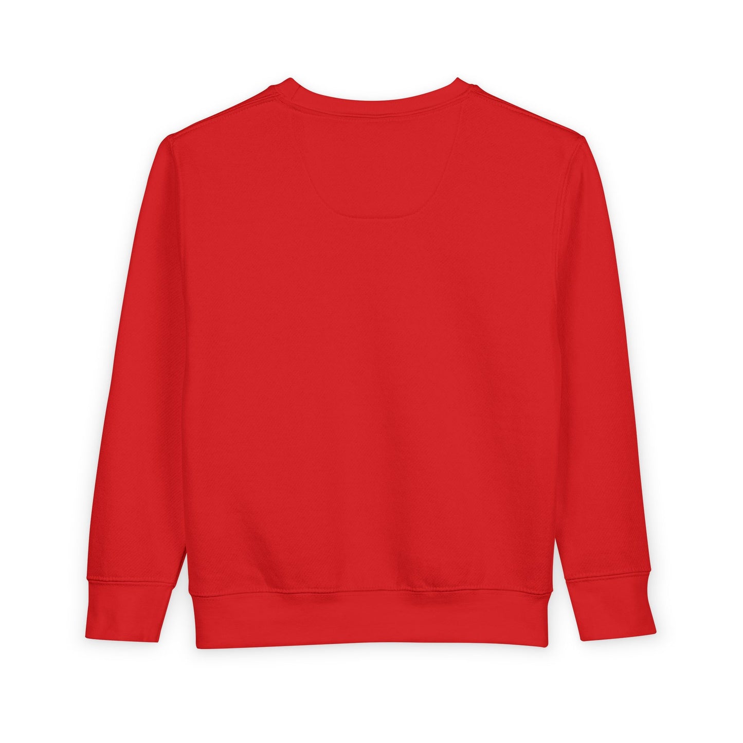 Toddler Sweatshirt - Besties Forever, Cute Friendship
