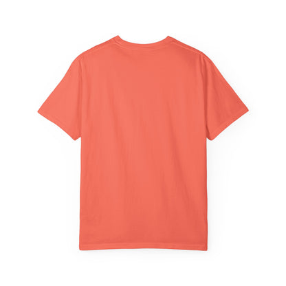 Retro Graphic T-Shirt with 'Freestyle' Design