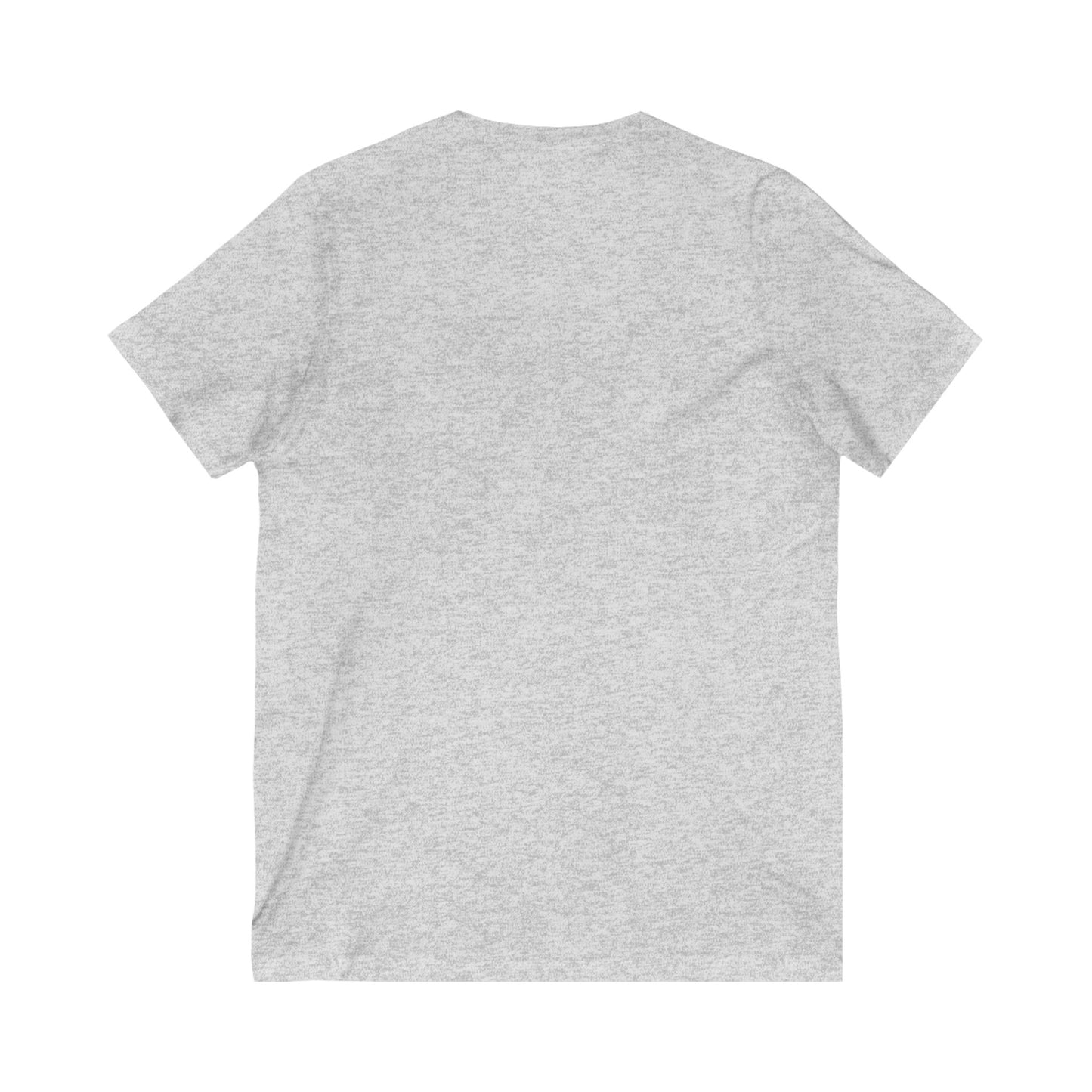 "I Love My Boyfriend_s" V-Neck Tee