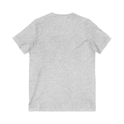 "I Love My Boyfriend_s" V-Neck Tee