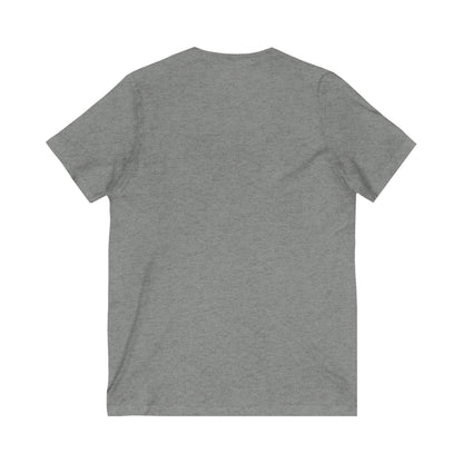 "I Love My Boyfriend_s" V-Neck Tee