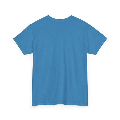 Im literally Just a Girl -Unisex Heavy Cotton Tee
