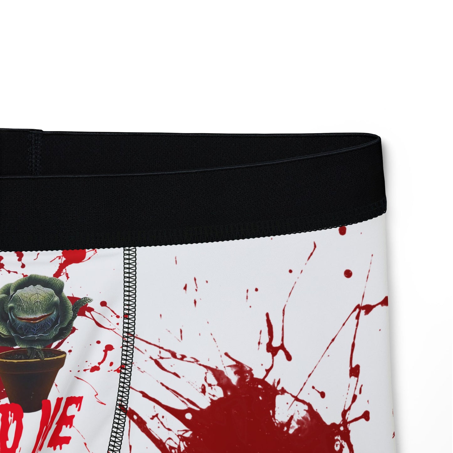 Feed Him | Men's Boxers