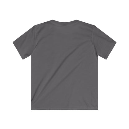 Halloween Pumpkin Kids Tee