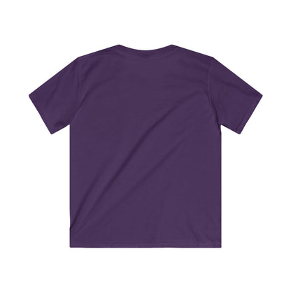 Halloween Pumpkin Kids Tee