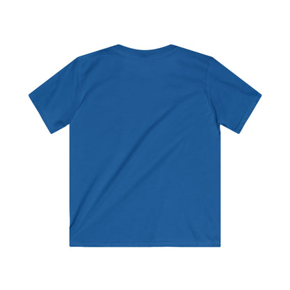 Halloween Pumpkin Kids Tee