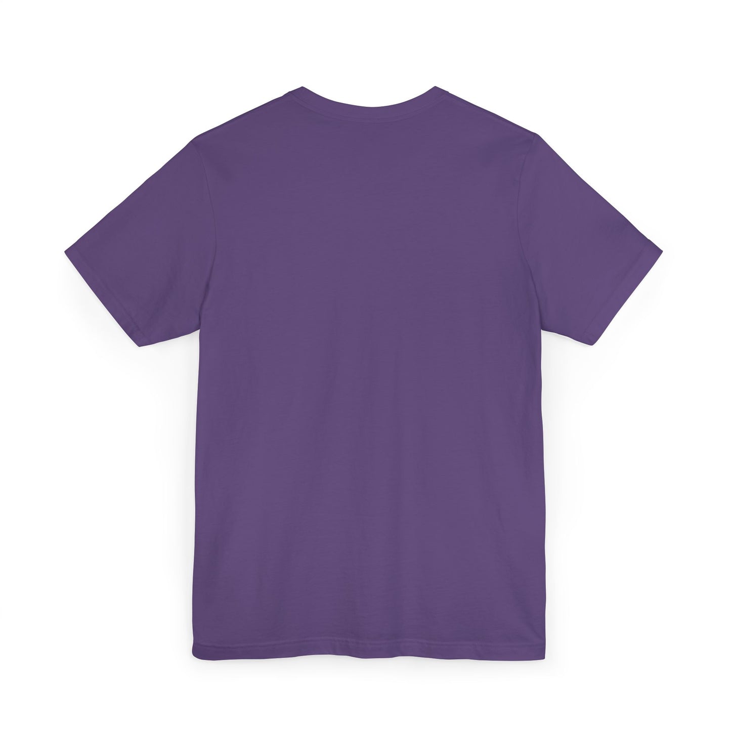 Vintage 1988 Unisex Jersey T-Shirt, Retro Graphic Tee
