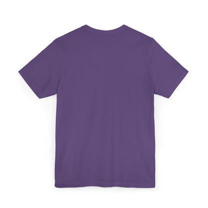 Vintage 1988 Unisex Jersey T-Shirt, Retro Graphic Tee