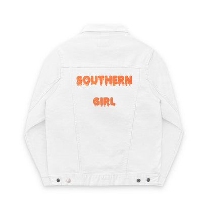 Southern Girl Jacket for Trendy Women