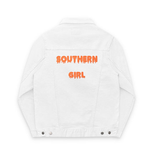 Southern Girl Jacket for Trendy Women