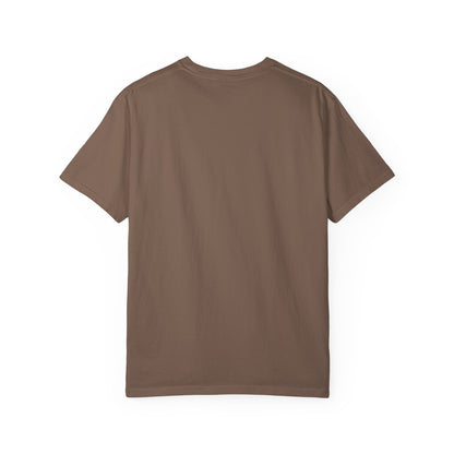 Retro Graphic T-Shirt with 'Freestyle' Design