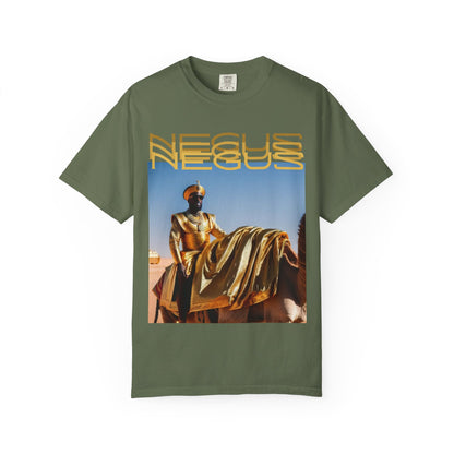 "Negus" Design