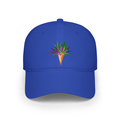 Sweet & Sticky Unisex BaseBall Cap