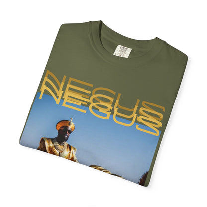 "Negus" Design