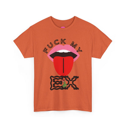 F**K My Ex