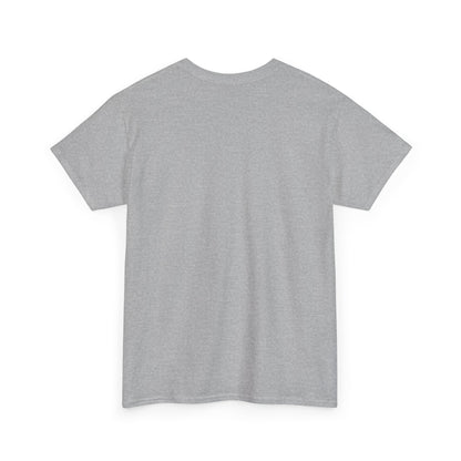 Im literally Just a Girl -Unisex Heavy Cotton Tee