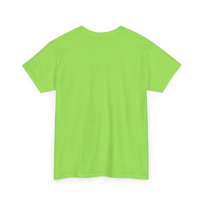 Im literally Just a Girl -Unisex Heavy Cotton Tee