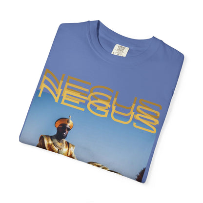 "Negus" Design