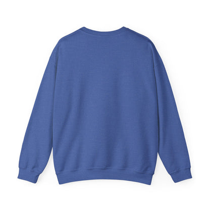 Certified Journey Unisex Sweatshirt, Motivational Crewneck