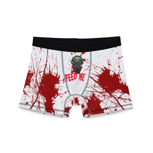 Feed Him | Men's Boxers