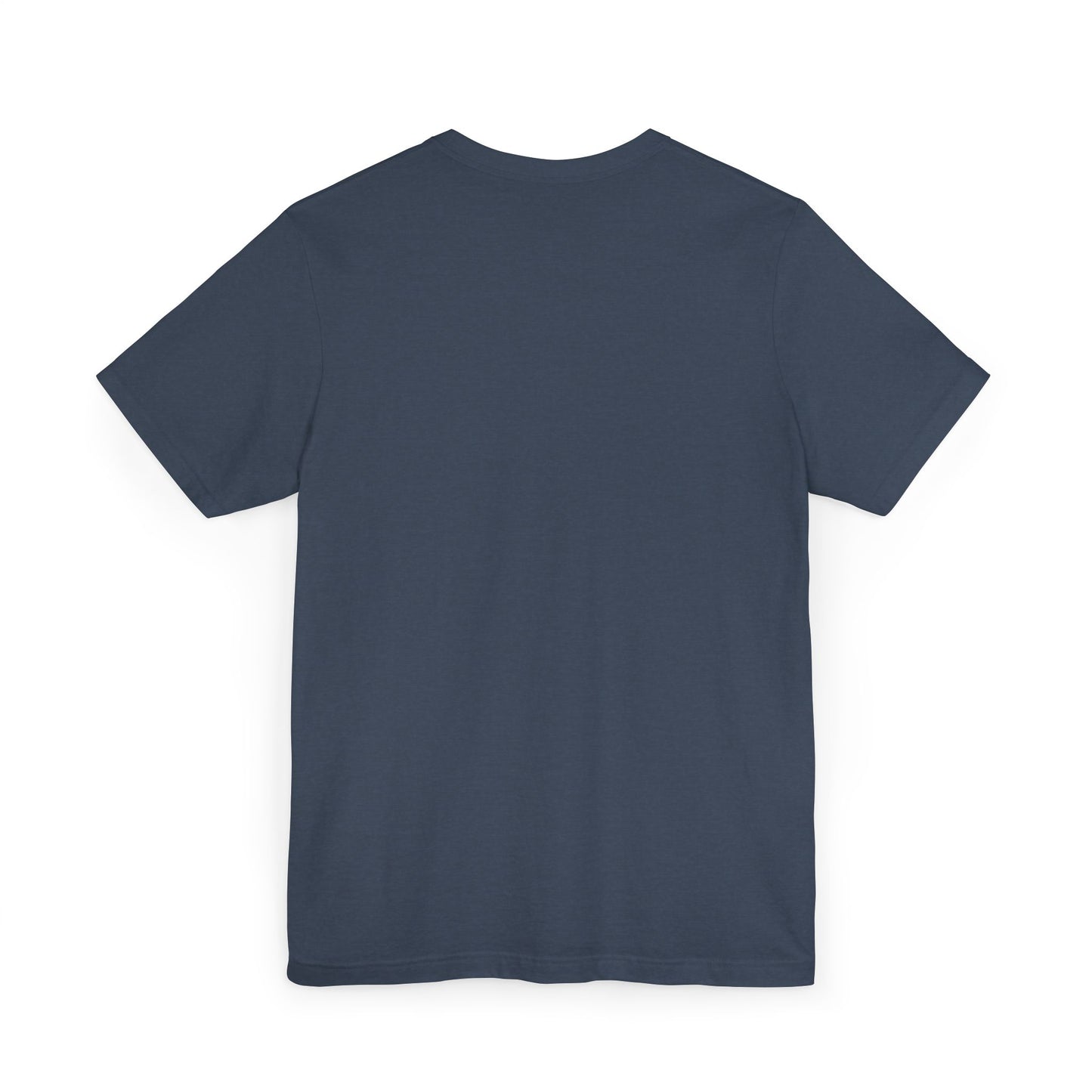 Vintage 1988 Unisex Jersey T-Shirt, Retro Graphic Tee