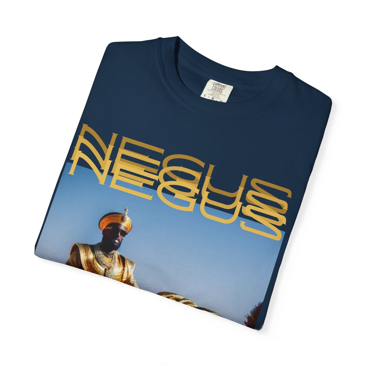 "Negus" Design