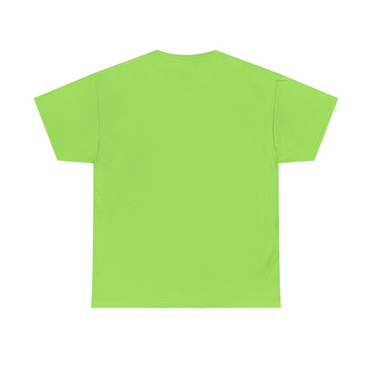 Im literally Just a Girl -Unisex Heavy Cotton Tee